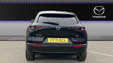 Mazda Cx-30 2.0 e-Skyactiv G MHEV Sport Lux 5dr Petrol Hatchback